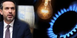 Doğalgaz ve elektriğe zam gelecek mi? Bakan Bayraktar açıkladı