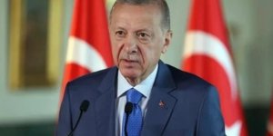 Cumhurbaşkanı Erdoğan: "Gazze'deki soykırım dünyadaki tüm maskeleri indirmiştir"