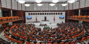 9. Yargı Paketi Meclis gündeminde