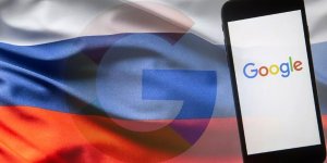 Kremlin: Google'a verilen 20 desilyon dolarlık ceza sembolik ögeler içeriyor