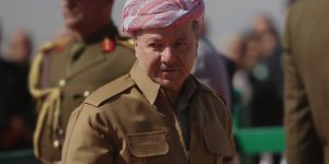 Barzani'den Türkiye açıklaması: Başarıya ulaşmasını ümit ediyorum