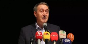 İçişleri Bakanlığı: DEM Partili Bakırhan ve Tunç hakkında yasal işlem başlatıldı