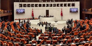 9. Yargı Paketi Meclis'ten geçti