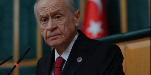 MHP Lideri Bahçeli'den 10 Kasım mesajı: Türk milleti dün olduğu gibi bugün de dayatmalara teslim olmayacak