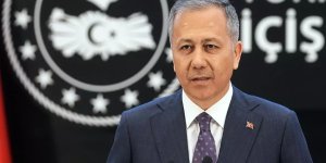 Bakan Yerlikaya: Tehdit siyasetine eyvallah etmeyiz