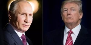 Putin ile görüşen Trump'tan tarihi çağrı! Ukrayna-Rusya savaşı için çarpıcı iddialar