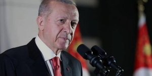 Cumhurbaşkanı Erdoğan: İsrail soykırım suçu işliyor