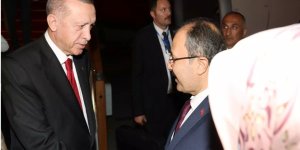 Cumhurbaşkanı Erdoğan, Azerbaycan'da