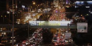 İBB'ye tepki yağıyor! İstanbullunun Trafik Çilesi Bitmiyor