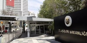 Türkiye'den İsrail'e 'ilhak' tepkisi: En güçlü biçimde reddediyoruz