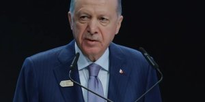 Başkan Erdoğan'dan İklim Zirvesi'nde ‘Gazze' Mesajı