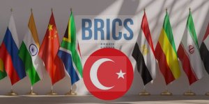 BRICS'ten Türkiye'ye ortak üyelik teklifi: Önemli bir kazanım getirecek