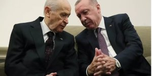 Ankara'da sürpriz zirve: Başkan Erdoğan, Bahçeli'yi kabul edecek