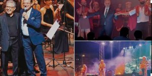 Milyonluk konserler mercek altında! Savcılık soruşturma başlattı