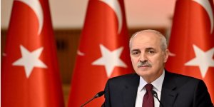 TBMM Başkanı Kurtulmuş, Filistin devletinin ilanının 36. yıl dönümünü kutladı