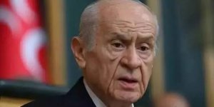 Devlet inisiyatifi! Bahçeli'nin tepkisi şimdi anlam kazandı