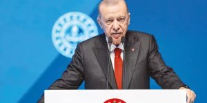 Cumhurbaşkanı Erdoğan, G20 Zirvesi'nde Gazze konusunu da liderlere anlatacak!