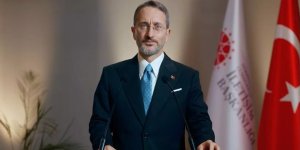 Fahrettin Altun: Daha temiz ve yeşil bir dünya için gerekli tüm adımları atıyoruz
