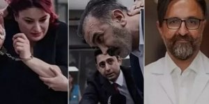 Yenidoğan Çetesi ilk kez hakim karşısında...