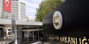 Hamas Siyasi Bürosu'nun Türkiye'ye taşındığı iddiasına yalanlama