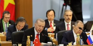 Cumhurbaşkanı Erdoğan'dan dünyaya Gazze mesajı: Derhal ve kalıcı ateşkesin sağlanması çağrısında bulunuyorum