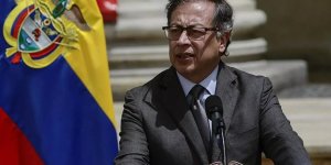 Petro: Yapılması gereken şey bu! Netanyahu bir soykırımcı