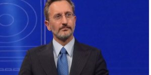 İletişim Başkanı Altun: Yoğun bir çabayla hakikat mücadelesi veriyoruz