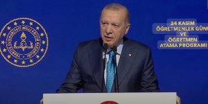 Türkiye Yüzyılı Maarif Modeli! Cumhurbaşkanı Erdoğan: Bilimsel yaklaşıma dayanan eğitim anlayışını hayata geçiriyoruz