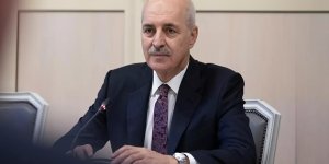 TBMM Başkanı Kurtulmuş: Dün olduğu gibi bugün de öğretmenlerimiz evlatlarımızın yolunu aydınlatmaya devam edecektir