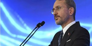 İletişim Başkanı Altun, 24 Kasım Öğretmenler Günü'nü kutladı