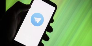 Rusya'dan Telegram'a 7 milyon ruble ceza