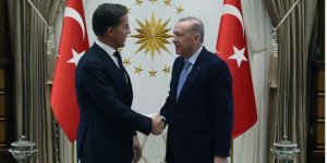 NATO Genel Sekreteri Rutte'ye Türkiye'den 3 net uyarı