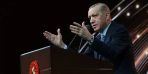 Cumhurbaşkanı Erdoğan: K-Pop'u bilen ama Cem Karaca'yı bilmeyen gençlerimiz var! Tek tipleşme kültürel çölleşmedir