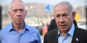 İsrail, UCM'nin Netanyahu ve Gallant hakkındaki tutuklama kararının temyiz edilmesini istedi