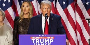 ABD'de seçilmiş başkan Trump, Ukrayna ve Rusya Özel Temsilcisi adayını açıkladı