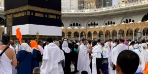 Hac ek kayıt başvuruları için yarın son gün