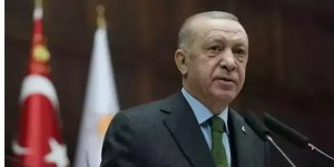 Cumhurbaşkanı Erdoğan: Filistin'deki işgal sona erinceye kadar mücadelemiz sürecek