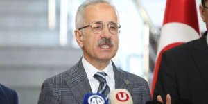 Bakan Uraloğlu: Denizciliğimizi milli ve öncelikli sektör olarak gördük