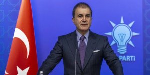 AK Parti Sözcüsü Çelik: Cumhurbaşkanımız Filistin davasına sahip çıkan en değerli siyasi eylemlerin sahibidir