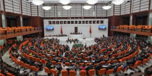 2025 yılı bütçesi komisyonda kabul edildi