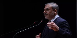 Bakan Fidan: Silahlanma dünyayı nükleer savaş tehlikesine getirebilir