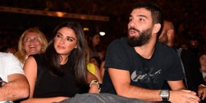 Arda Turan evleniyor! Nikah şahidi Erdoğan...
