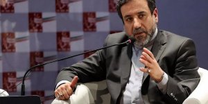 İran Dışişleri Bakanı Arakçi Türkiye'ye ziyaret düzenleyecek