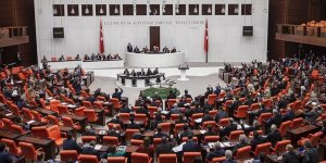 Kentsel dönüşüm, yapı denetim ve güneş enerji... İşte TBMM'de yeni hafta gündemi