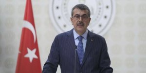 Bakan Tekin: Özel eğitim gereksinimi duyan evlatlarımıza her türlü desteği sürdürüyoruz