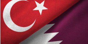 Katar'dam kritik açıklama: Türkiye ile birlikte çalışıyoruz