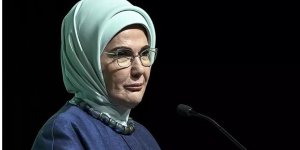 Emine Erdoğan'dan "4 Aralık Dünya Su Kayıpları Günü" paylaşımı