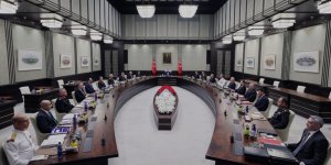 Kritik MGK toplanıyor! İşte masadaki konular