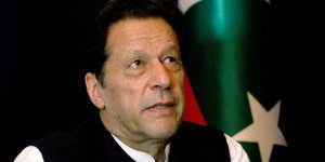 Pakistan'da tutuklu eski Başbakan İmran Han hakkında yeni dava açıldı