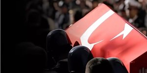 20 Kasım'da silahlı saldırıda yaralanan polis memuru hastanede şehit oldu